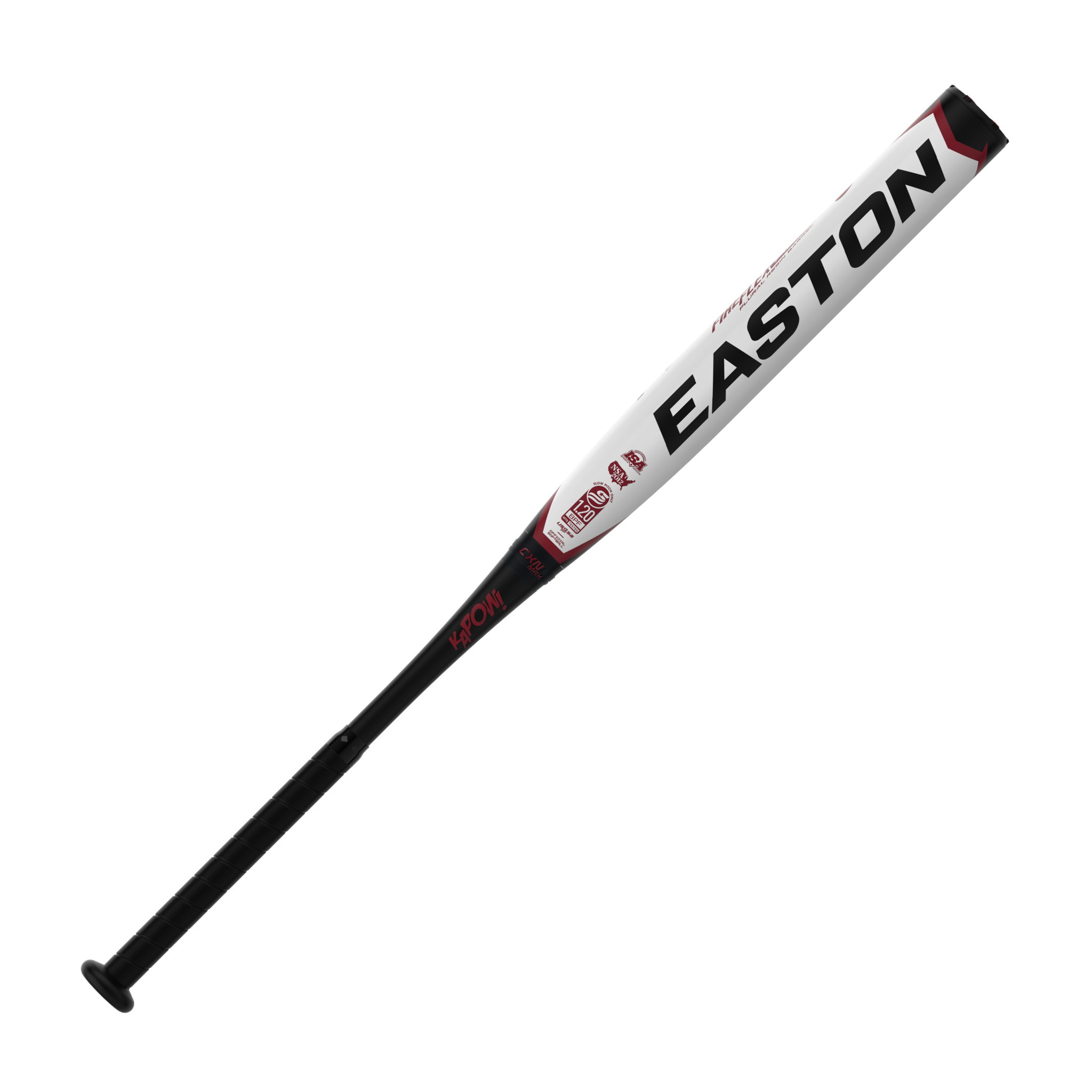 2023 EASTON COMIC KAPOW 12.75 SOFTBALL BAT - Sportwheels Sports