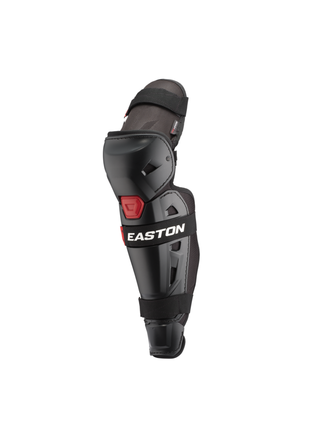 EASTON HELLCAT SLO-PITCH LEG GUARDS