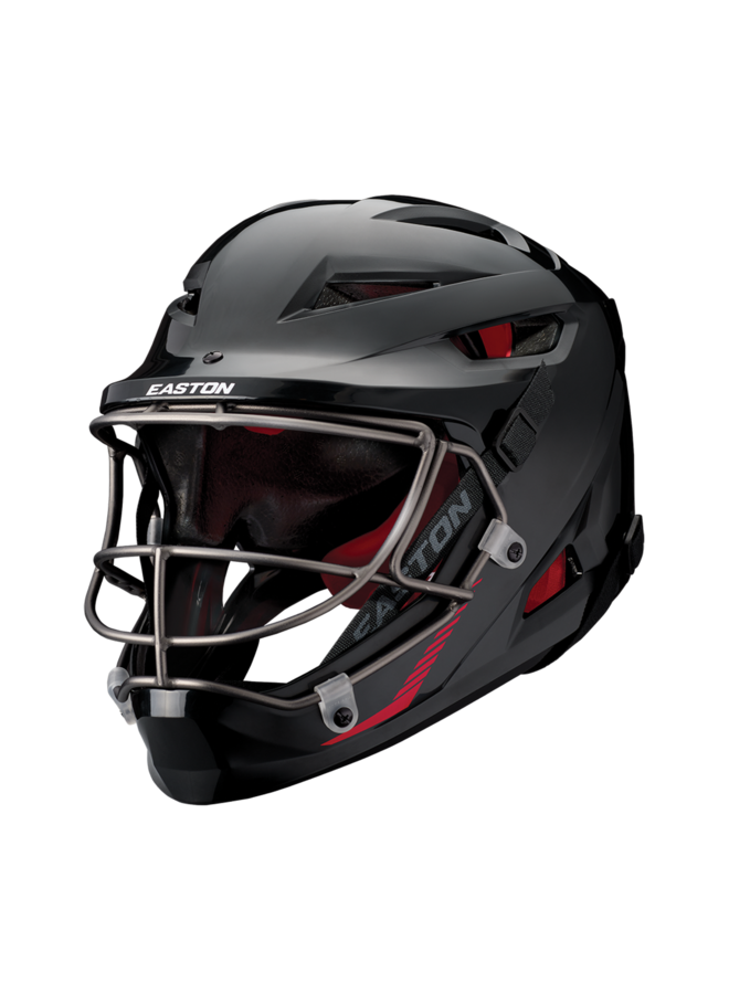 EASTON HELLCAT SLO-PITCH HELMET