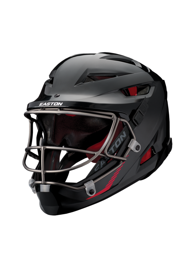 easton helmet face mask