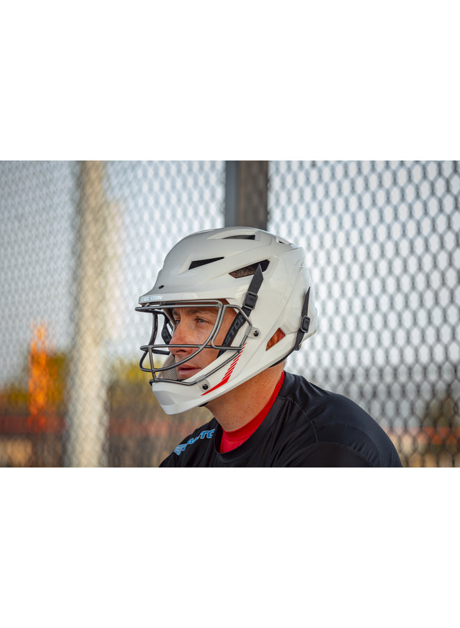 EASTON HELLCAT SLO-PITCH HELMET