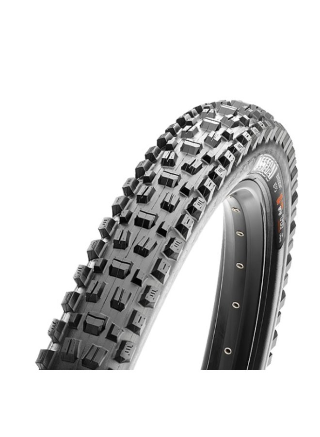 MAXXIS TIRE MOUNTAIN ASSEGAI 29X2.5 F120 3C MAXXGRIP EXO+ TR WT