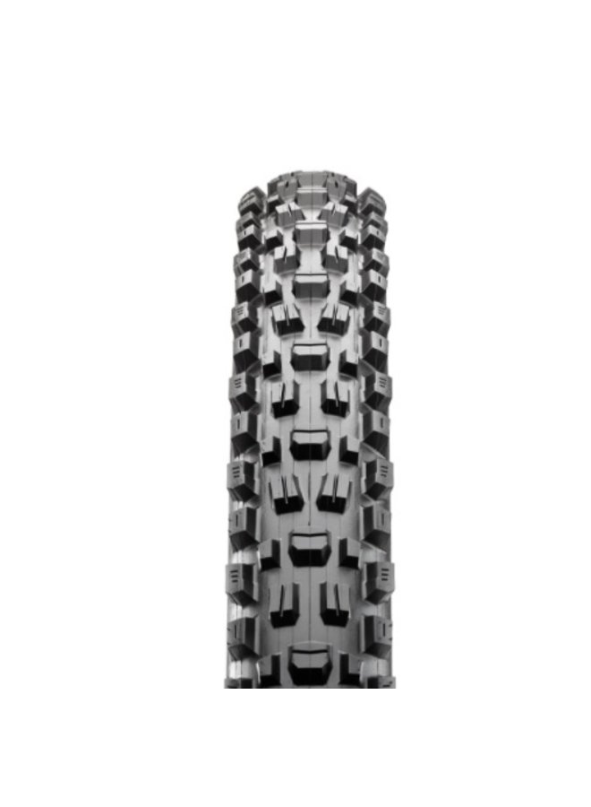 MAXXIS TIRE MOUNTAIN ASSEGAI 29X2.5 F120 3C MAXXGRIP EXO+ TR WT