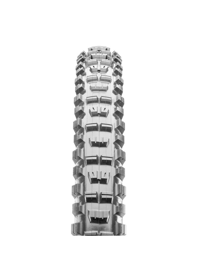 MAXXIS TIRE MOUNTAIN MINION DHR II 29X2.4 F60 3C MAXXGRIP EXO TR WT