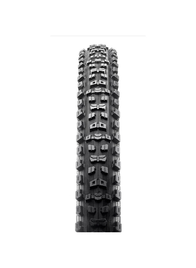 MAXXIS TIRE MOUNTAIN AGGRESSOR 27.5X2.50 F60 DC EXO TR