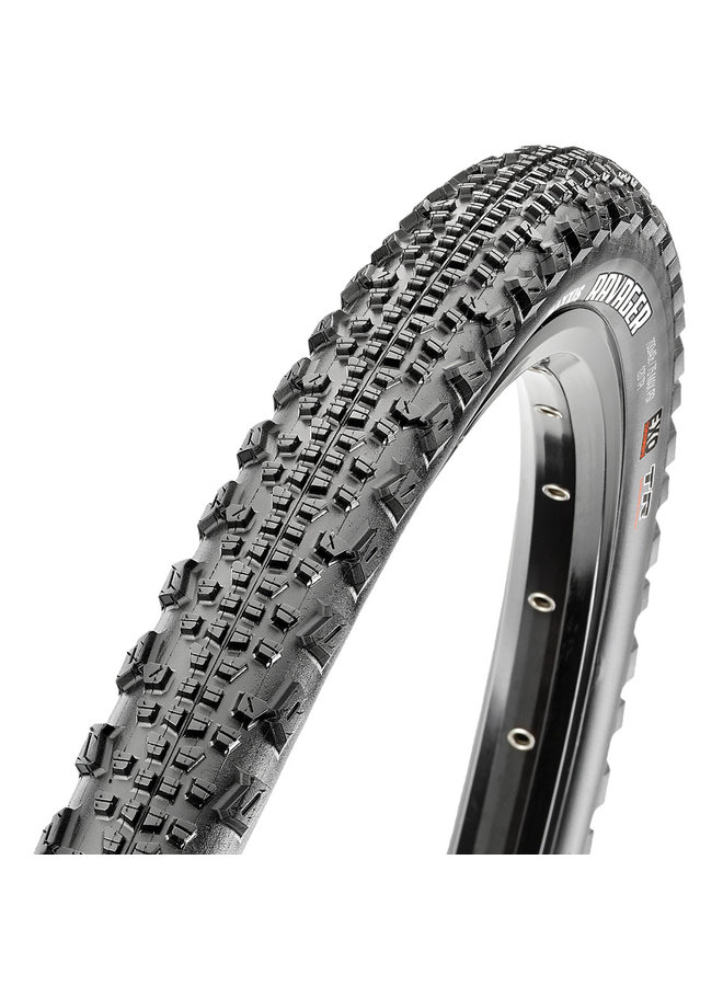 MAXXIS TIRE GRAVEL RAVAGER 700X40C F120 DC EXO TR