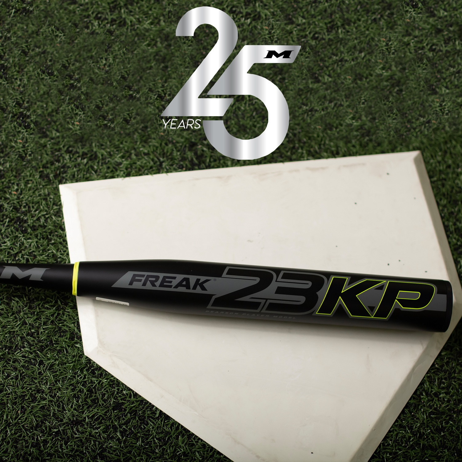 2023 MIKEN KYLE PEARSON KP23 12" USSSA SOFTBALL BAT 15 2023 KP23 bats canada