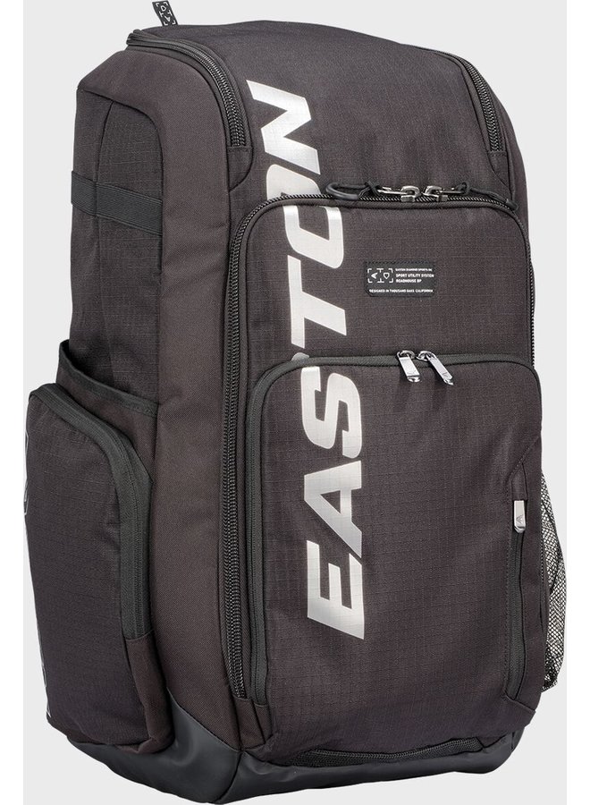 Easton Dugout Wheeled Bag  Baseball Wheeled Bag  Easton