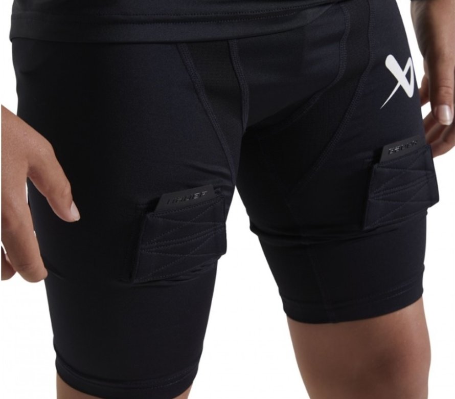 Base Layer / Jocks & Jills