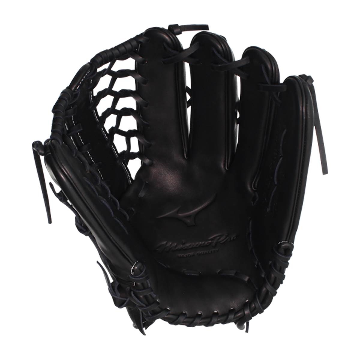 Mizuno Pro Austin Riley 11.75 Baseball Glove (GMP2AR-600D)