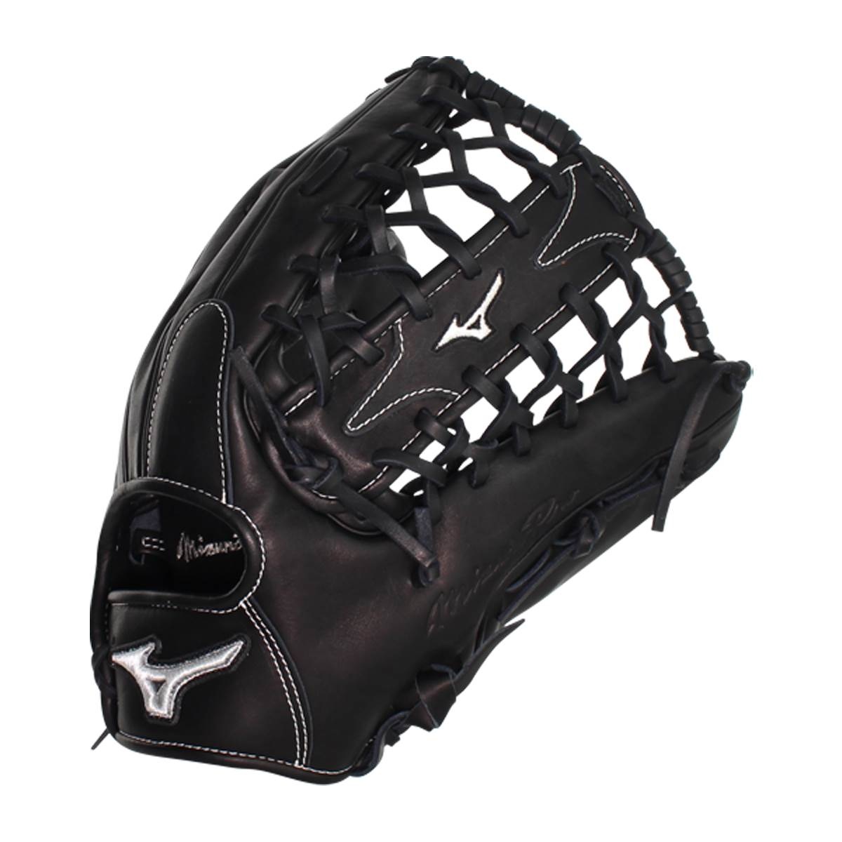 Mizuno 2023 Mizuno FERNANDO TATIS JR. PRO 12 Glove, RHT TAN