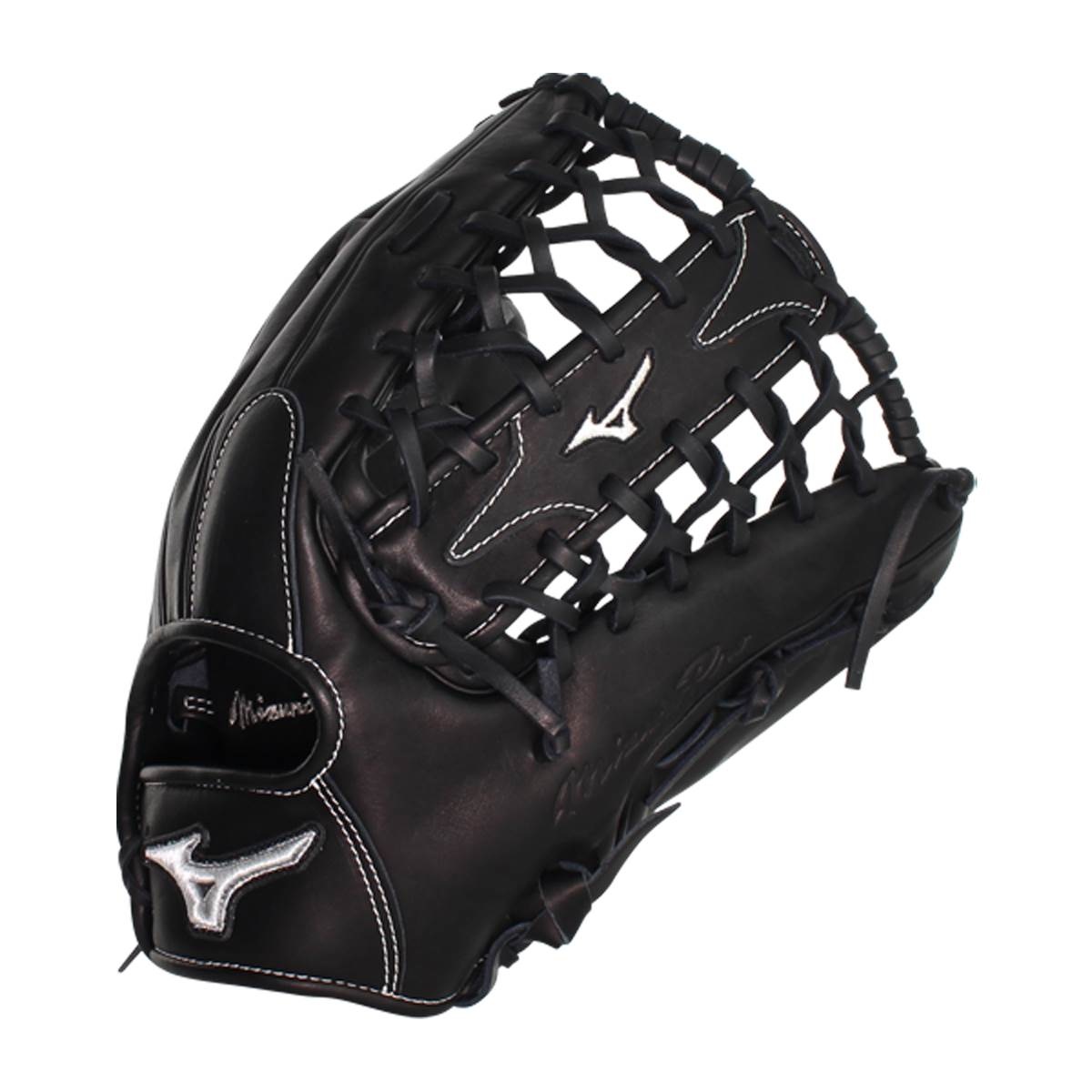 Mizuno pro soft sale