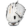 MIZUNO PRIME FASTPITCH GLOVE 12.5" WHITE-GREY