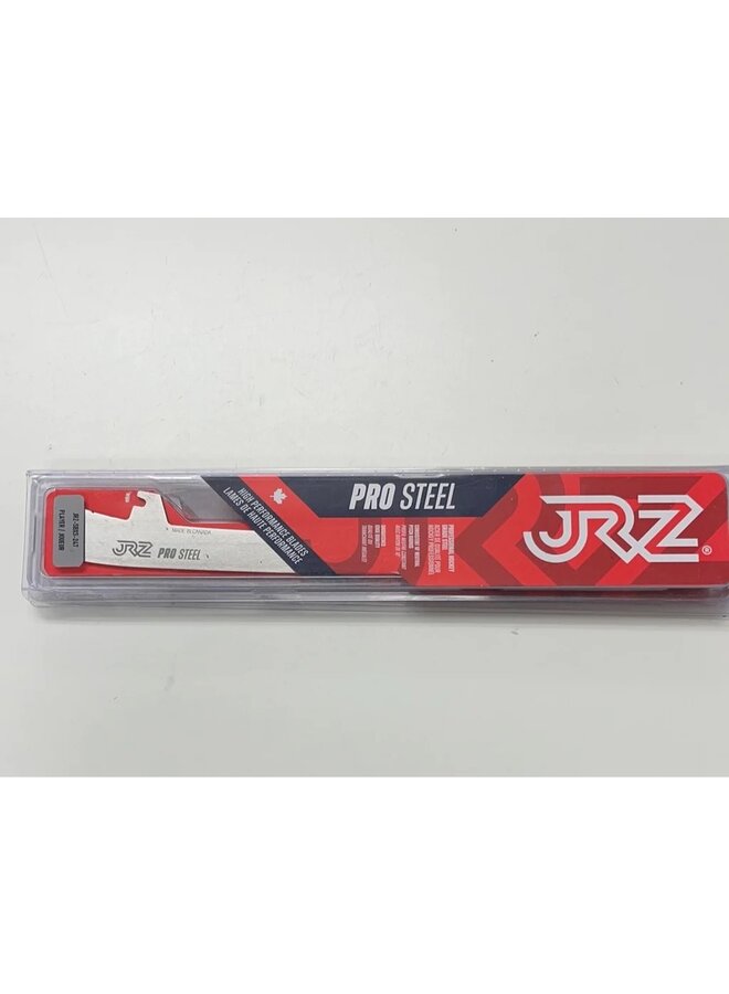 JRZ PRO REPLACEMENT SKATE RUNNERS PAIRS CCM XS