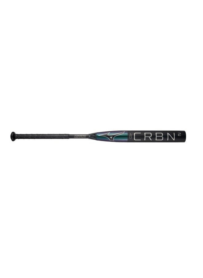 2023 MIZUNO F23 CARBON 2 CRBN2 FASTPITCH BAT