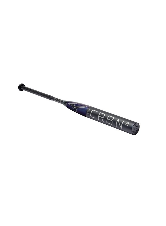 2023 MIZUNO F23 CARBON 2 CRBN2 FASTPITCH BAT