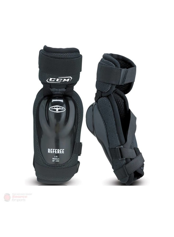 CCM REFEREE EP100 ELBOW PAD LARGE