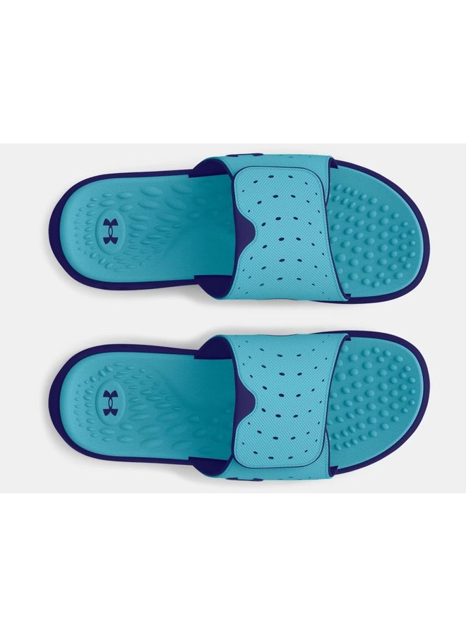 UNDER ARMOUR IGNITE PRO SLIDES WOMENS