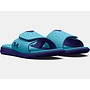 UNDER ARMOUR IGNITE PRO SLIDES WOMENS