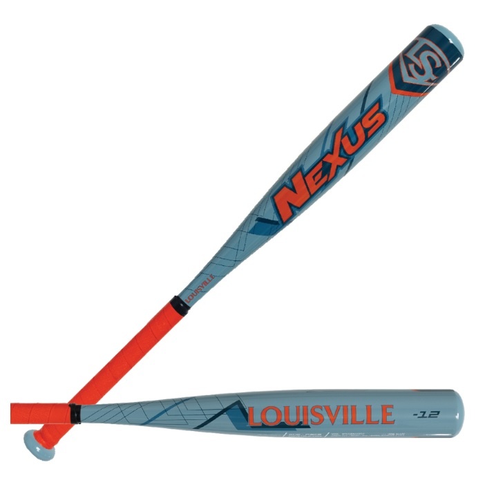2023 LOUISVILLE SLUGGER SL NEXUS TEE BALL BAT Sportwheels Sports