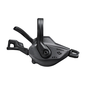 SHIMANO SHIFT LEVER, SL-M8130-R, DEORE-XT, RIGHT, 11-SPEED, 2050MM INNER, W/O OGD, LG TYPE, BLACK SP41 SEALED OUTER (1880MM), 6MM SEALED CAP X3, NOSE CAP X1