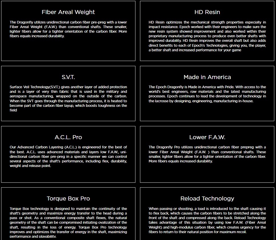 epoch lacrosse canada