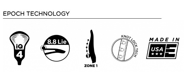 epoch lacrosse canada