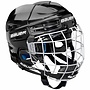 BAUER HT PRODIGY HELMET COMBO