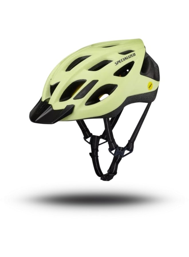 Specialized Chamonix MIPS Helmet