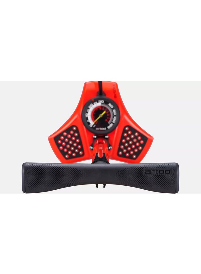 SPECIALIZED AIR TOOL COMP FLOOR PUMP RKTRED