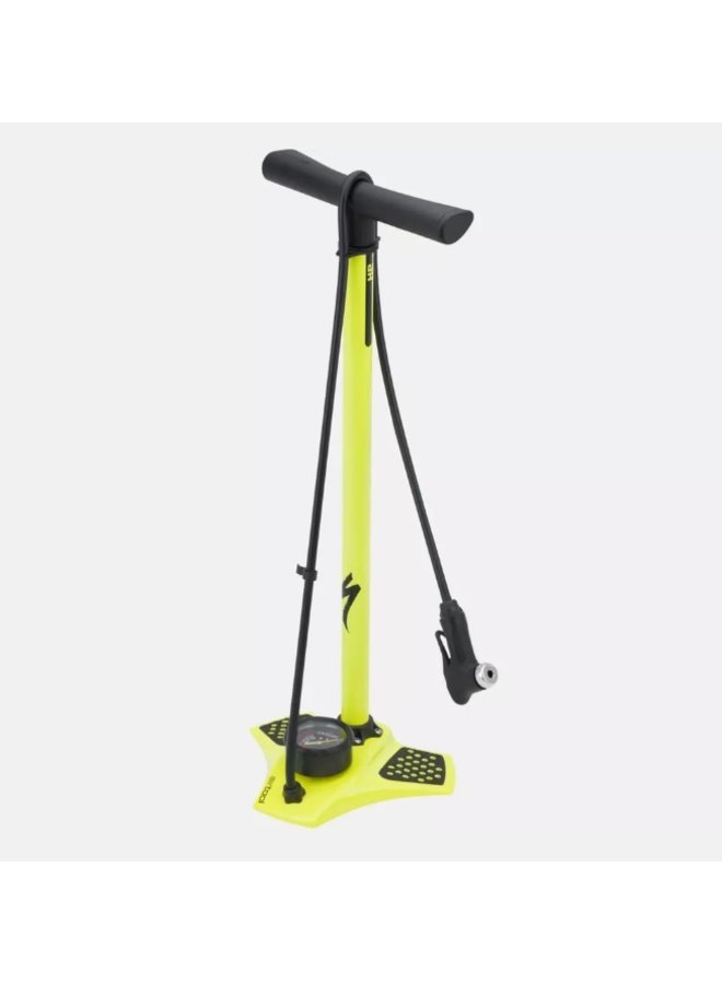 SPECIALIZED AIR TOOL HP FLOOR PUMP ION