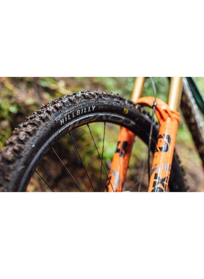 SPECIALIZED HILLBILLY GRID GRAVITY 2BR T9 TIRE 27.5/650BX2.4