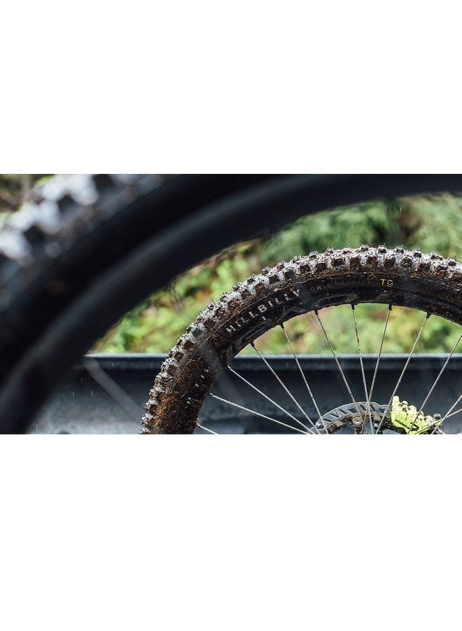 SPECIALIZED HILLBILLY GRID GRAVITY 2BR T9 TIRE 27.5/650BX2.4