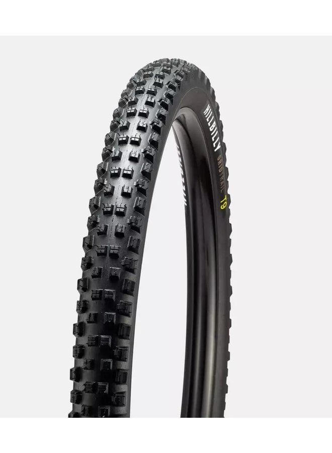 SPECIALIZED HILLBILLY GRID TRAIL 2BR T9 TIRE 29X2.4