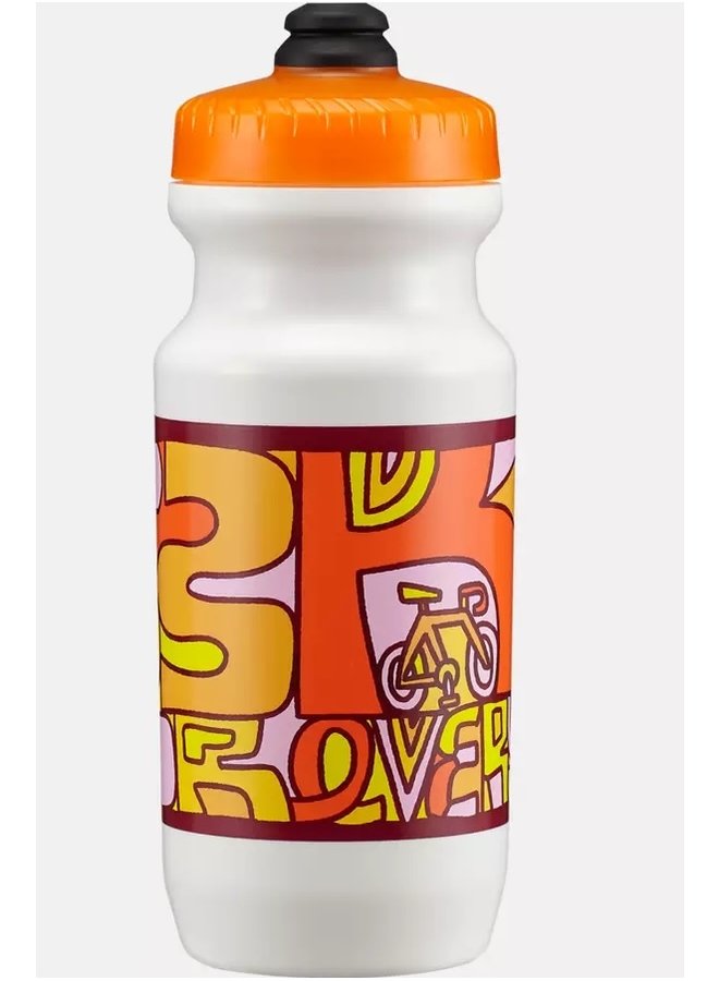 SPECIALIZED LITTLE BIG MOUTH 2ND GEN BOTTLE REVEL