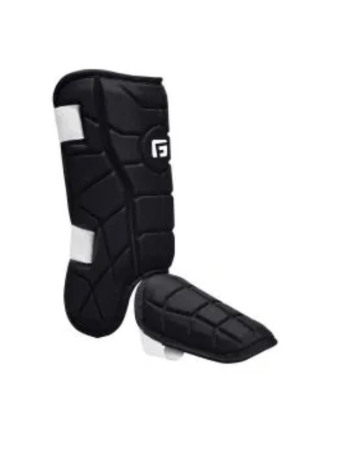 G-FORM ELITE LEG GUARDS AD