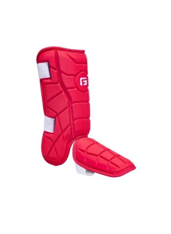 G-FORM ELITE LEG GUARDS AD
