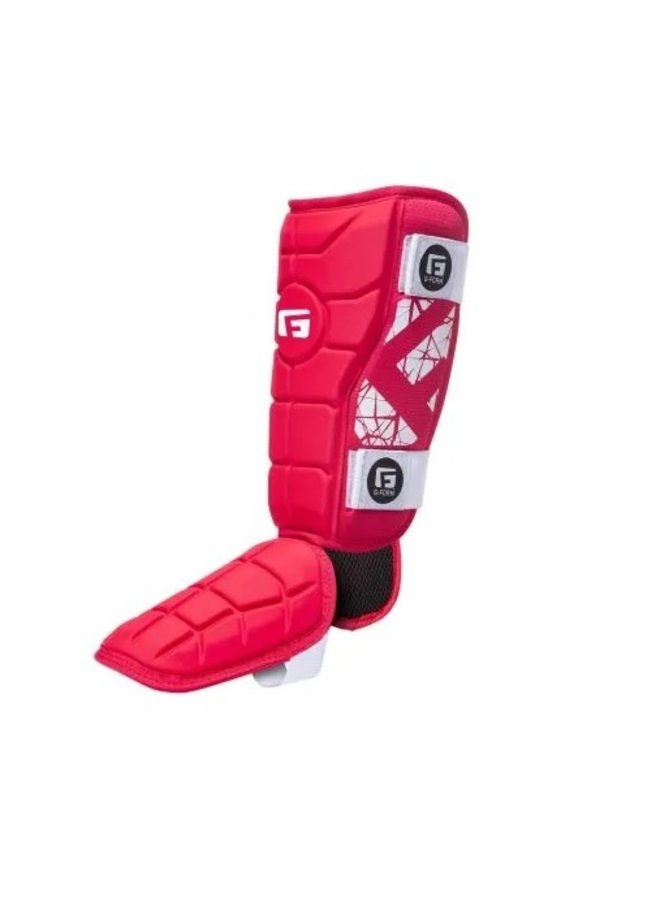 G-FORM ELITE LEG GUARDS AD