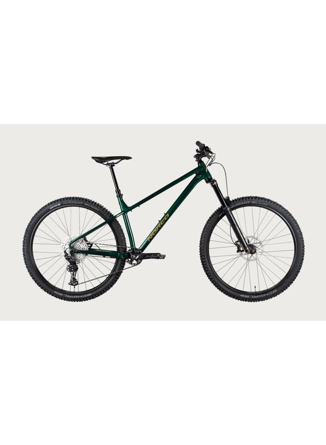 2023 NORCO TORRENT HT A2