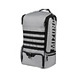 MIZUNO TRAINING LOCKER BAG 22 - CHARC-BLK