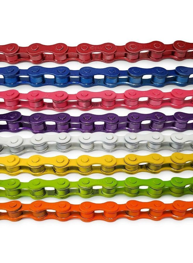 KMC S1 Colored BMX Chain