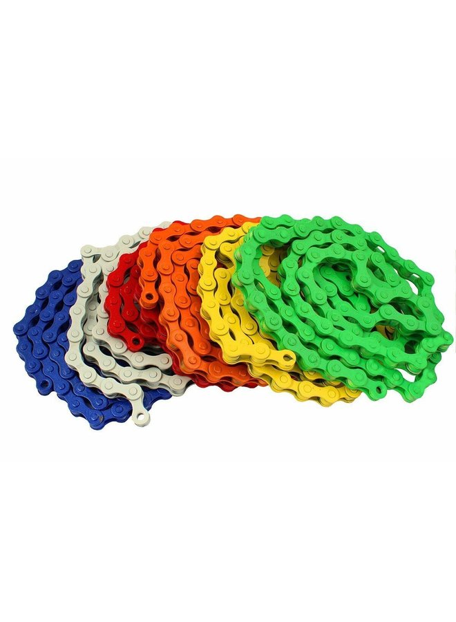 KMC S1 Colored BMX Chain