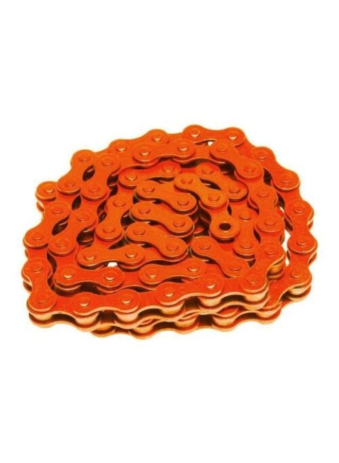 KMC S1 Colored BMX Chain Sportwheels Sports Excellence