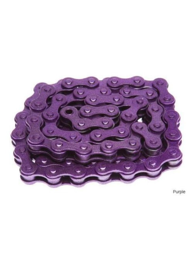 KMC S1 Colored BMX Chain