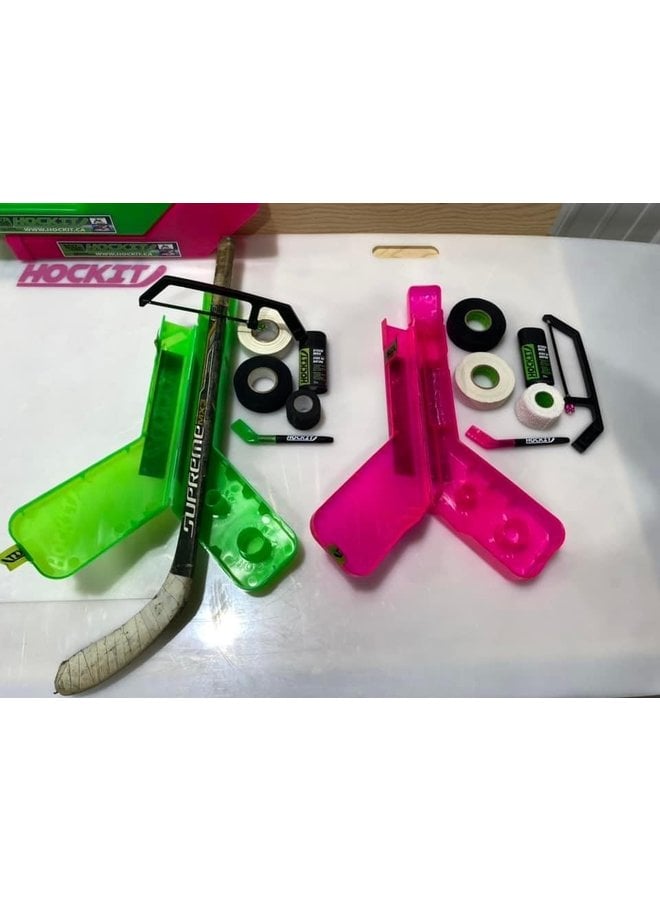 HOCKIT HOCKEY STICK ACCESSORY PACK