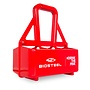 BioSteel Team Water Bottle Carrier (Holds 6 Bottles)