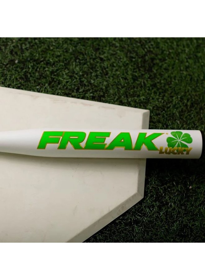 2023 MIKEN FREAK LUCKY 12.5" USSSA SOFTBALL BAT