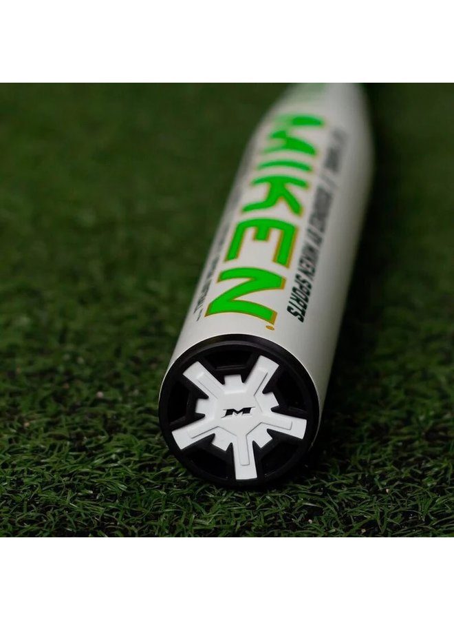 2023 MIKEN FREAK LUCKY 12.5" USSSA SOFTBALL BAT