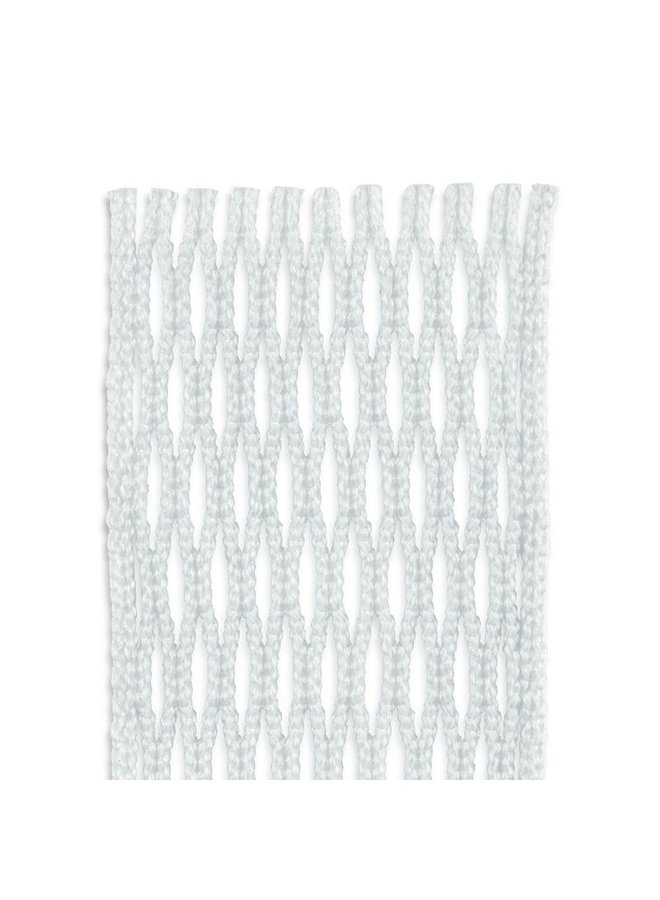 STRINGKING MESH TYPE 5X SEMI HARD WHITE