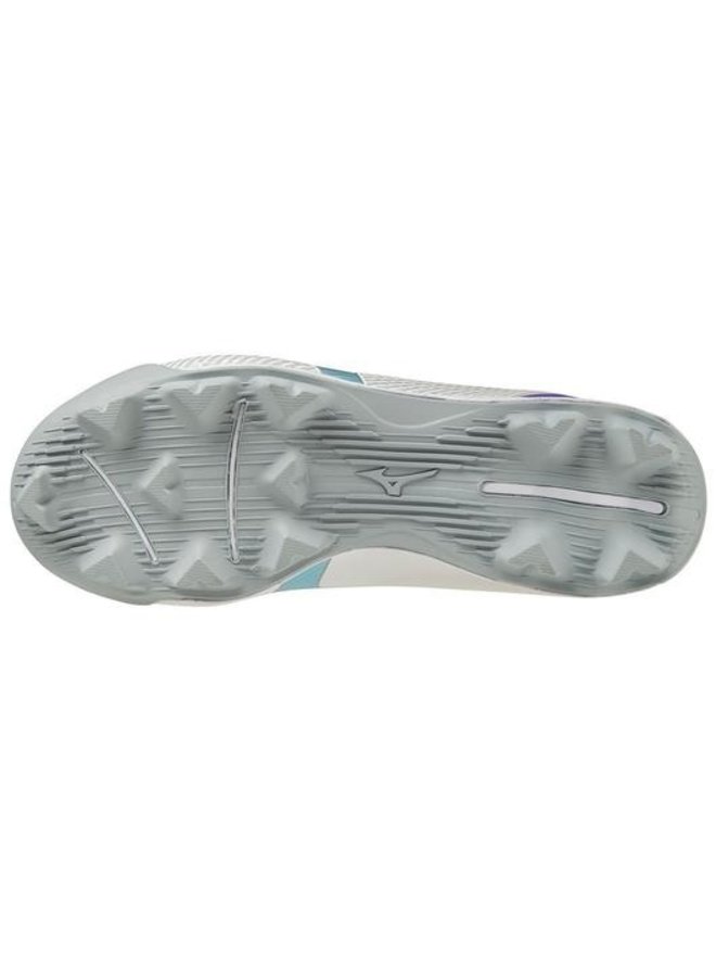 MIZUNO WAVE FINCH LIGHTREVO TPU WOMENS LOW